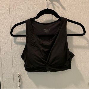 Athleta sports bra